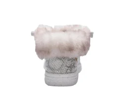 New Lamo Footwear Women's Cassidy Casual Winter Shoes