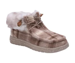 Best Lamo Footwear Women's Cassidy Casual Winter Shoes