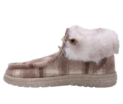 Best Lamo Footwear Women's Cassidy Casual Winter Shoes