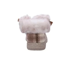 Best Lamo Footwear Women's Cassidy Casual Winter Shoes