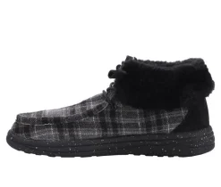 Discount Lamo Footwear Women's Cassidy Casual Winter Shoes