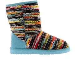 Hot Lamo Footwear Women's Juarez Winter Boots