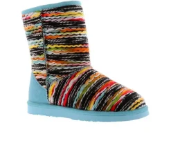 Hot Lamo Footwear Women's Juarez Winter Boots