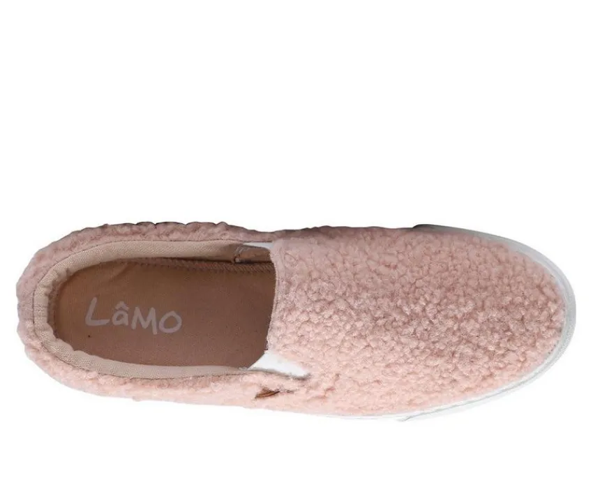Online Lamo Footwear Women's Piper Slip-On Shoes