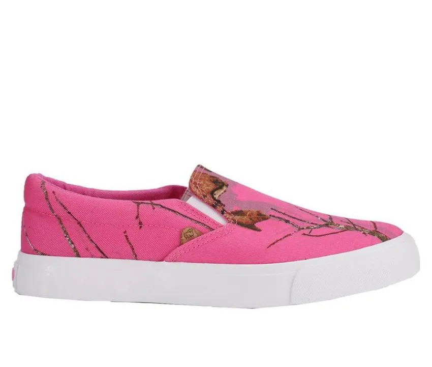 Online Lamo Footwear Women's Piper Slip-On Shoes
