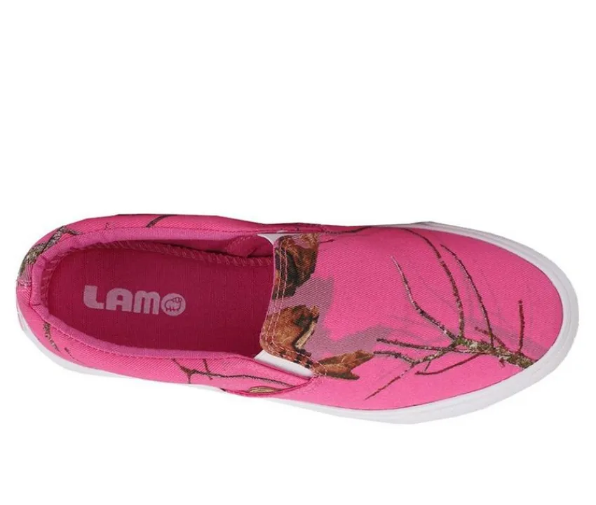 Online Lamo Footwear Women's Piper Slip-On Shoes