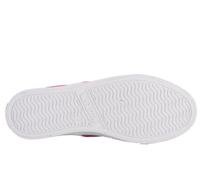 Online Lamo Footwear Women's Piper Slip-On Shoes