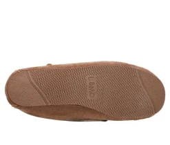 Hot Lamo Footwear Women's Selena Moc Slip On Shoes