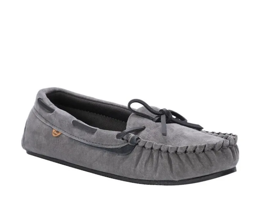 New Lamo Footwear Women's Selena Moc Slip On Shoes