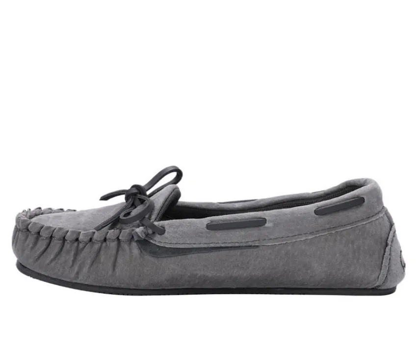 New Lamo Footwear Women's Selena Moc Slip On Shoes