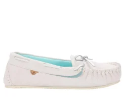 Discount Lamo Footwear Women's Selena Moc Slip On Shoes