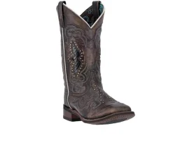 Outlet Laredo Western Boots Women's Spellbound Western Boots
