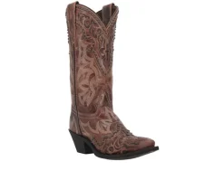 Best Laredo Western Boots Women's Braylynn Western Boots
