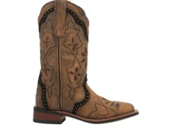 Discount Laredo Western Boots Women's Bouquet Western Boots