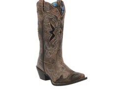 New Laredo Western Boots Women's Lucretia Western Boots