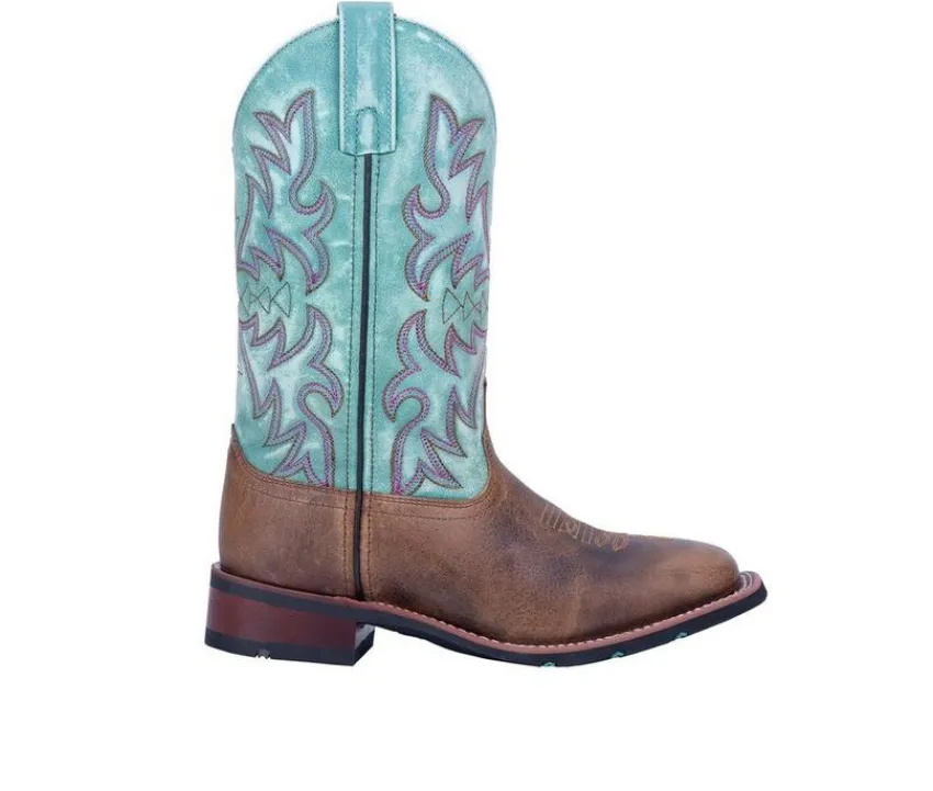 New Laredo Western Boots Women's Anita Western Boots