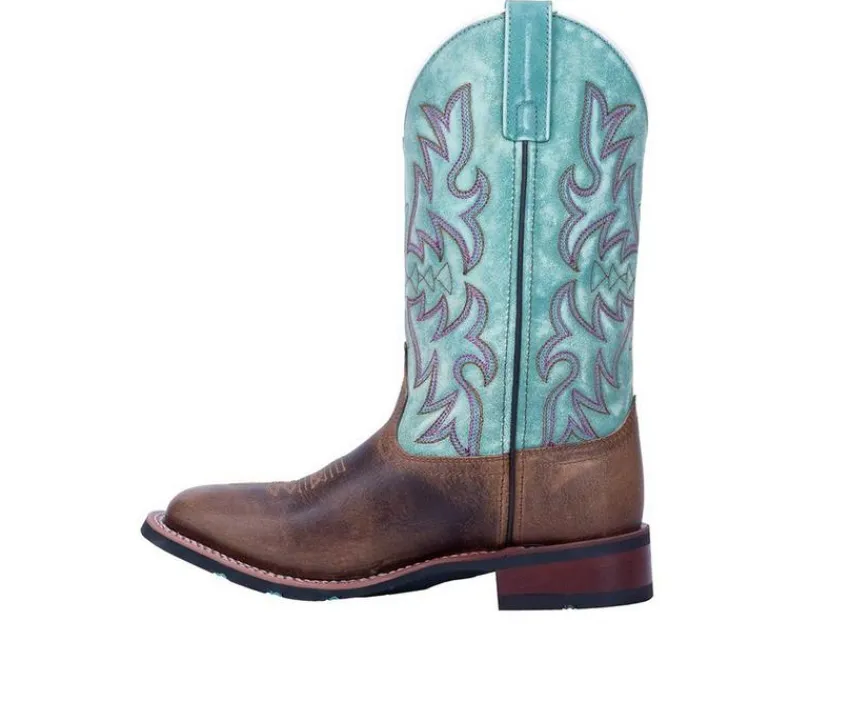 New Laredo Western Boots Women's Anita Western Boots