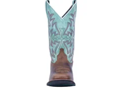 New Laredo Western Boots Women's Anita Western Boots