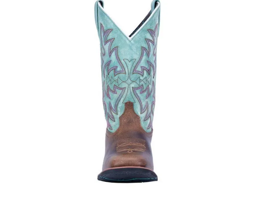 New Laredo Western Boots Women's Anita Western Boots