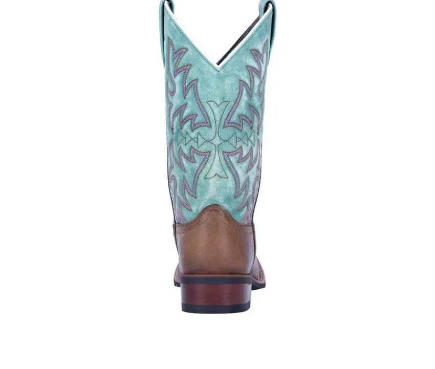 New Laredo Western Boots Women's Anita Western Boots