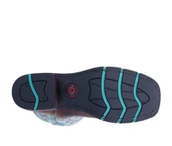 New Laredo Western Boots Women's Anita Western Boots