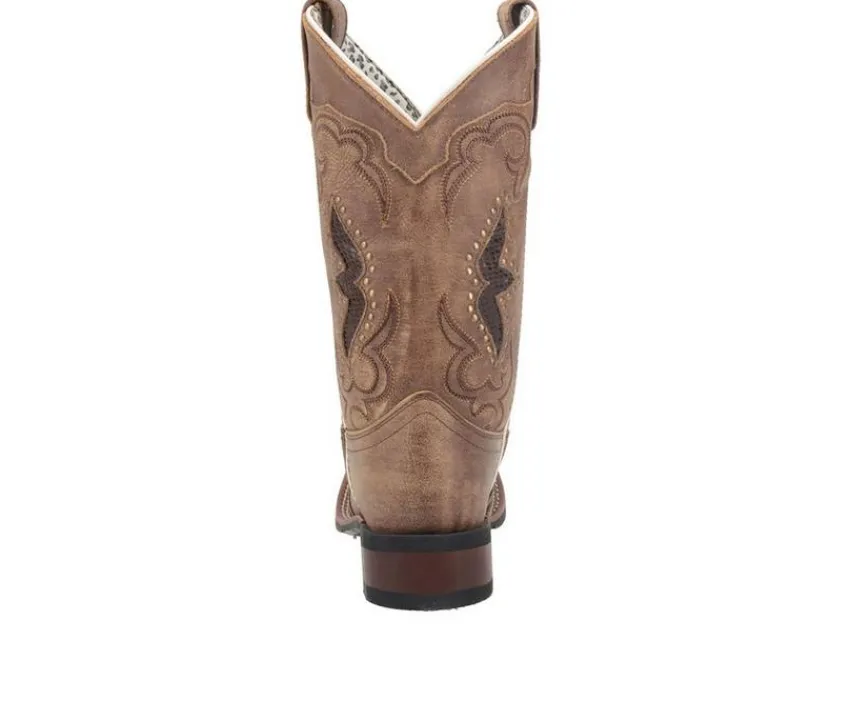 Outlet Laredo Western Boots Women's Spellbound Western Boots