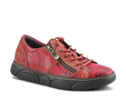 Outlet L'Artiste Women's Danli-Bloom Fashion Sneakers
