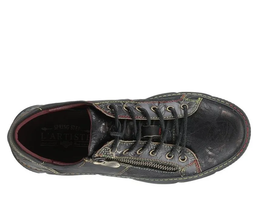 Online L'Artiste Women's Danli-Bloom Fashion Sneakers