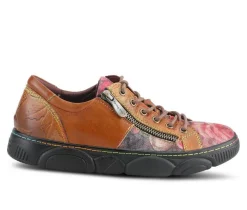 Discount L'Artiste Women's Danli-Bloom Fashion Sneakers