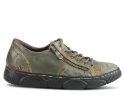 Sale L'Artiste Women's Danli-Bloom Fashion Sneakers