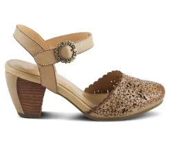 Hot L'Artiste Women's Eiloota Pumps