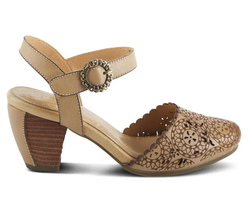 Hot L'Artiste Women's Eiloota Pumps