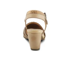 Hot L'Artiste Women's Eiloota Pumps