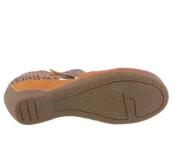 Outlet L'Artiste Women's Gloss-Pansy Clogs