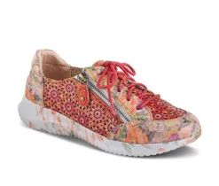 L'Artiste Women's Jazzie Fashion Sneakers