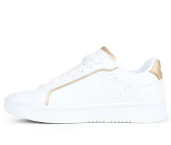 New Levis Women's Carrie Sneakers