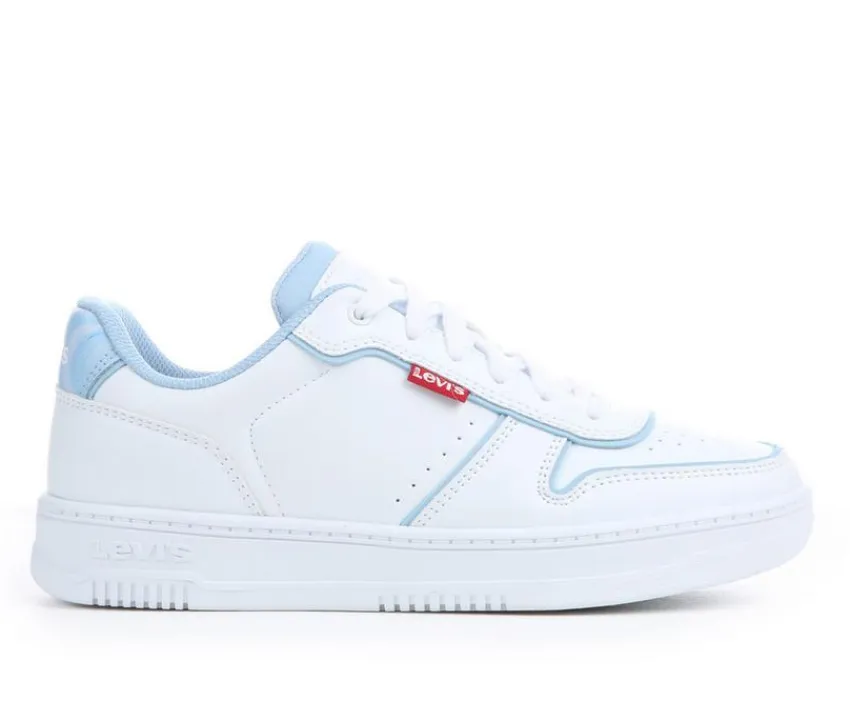Sale Levis Women's Drive Lo Sneakers