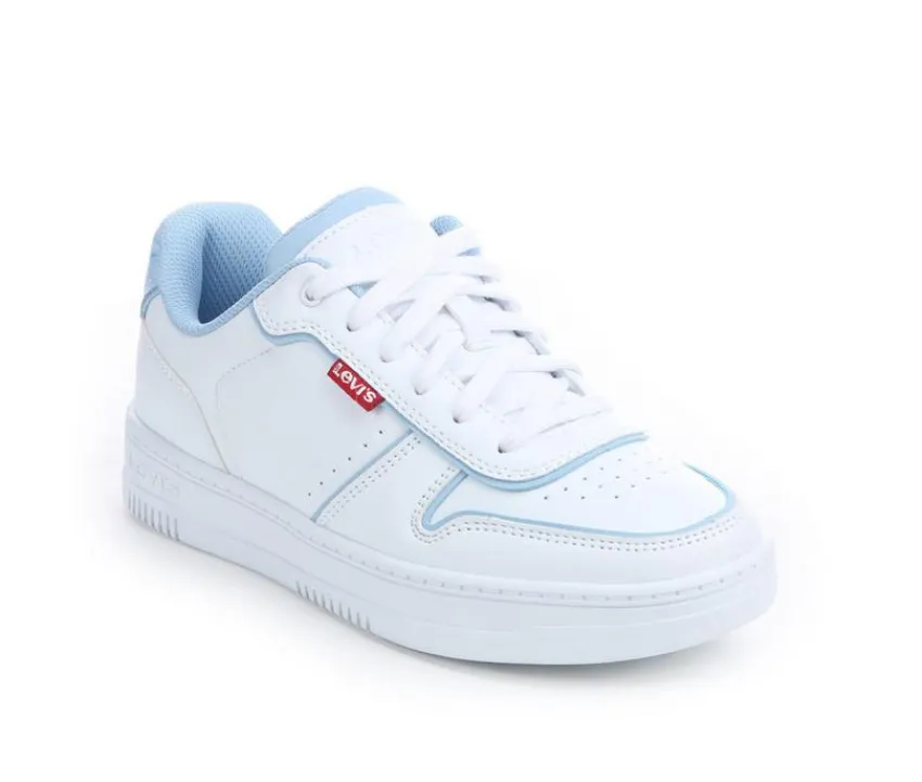 Sale Levis Women's Drive Lo Sneakers