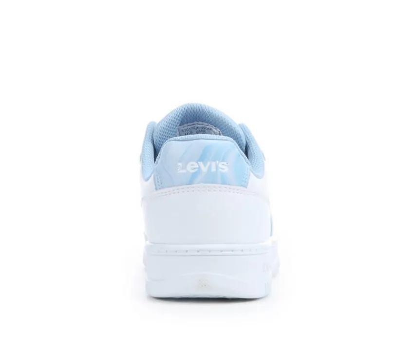 Sale Levis Women's Drive Lo Sneakers