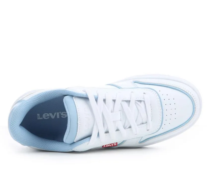 Sale Levis Women's Drive Lo Sneakers