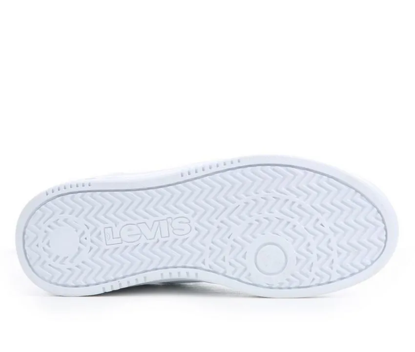 Sale Levis Women's Drive Lo Sneakers