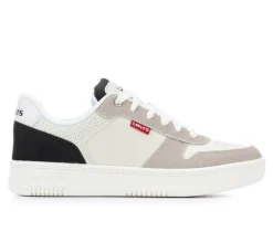 Best Levis Women's Drive Lo Sneakers