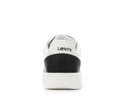 Best Levis Women's Drive Lo Sneakers
