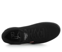 Online Levis Women's Drive Lo Sneakers