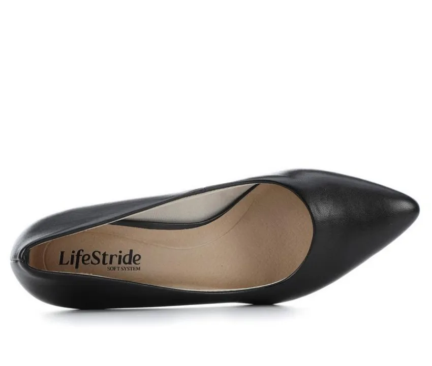 Sale LifeStride Women's Alexis Pumps