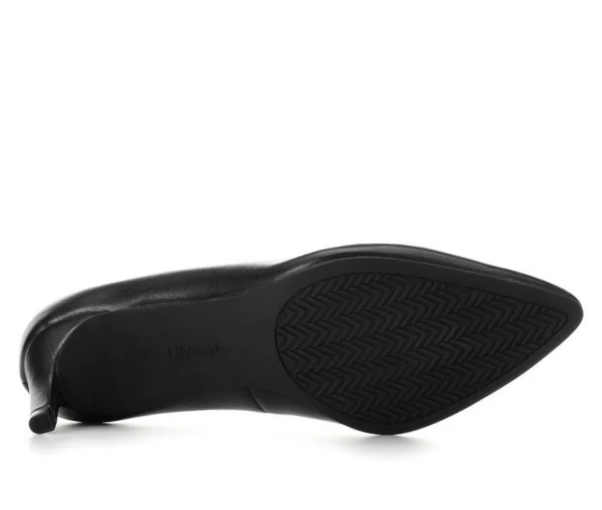 Sale LifeStride Women's Alexis Pumps