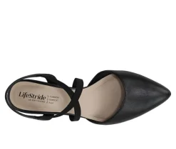 Online LifeStride Women's April Pumps