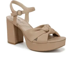 Sale LifeStride Women's August Dress Sandals