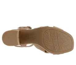 Sale LifeStride Women's August Dress Sandals