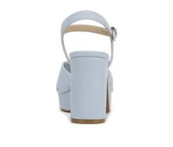 Discount LifeStride Women's August Dress Sandals